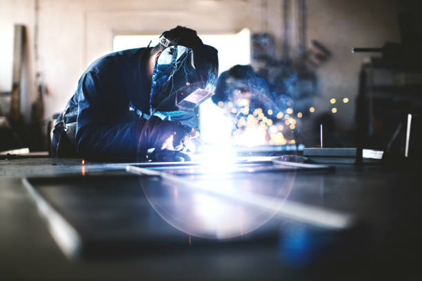 Best Specialty Welding Processes in North Grosvenor Dale, CT