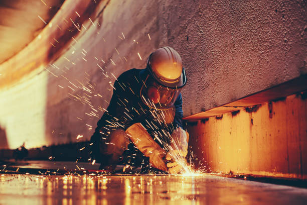 Best Pipe Welding in North Grosvenor Dale, CT