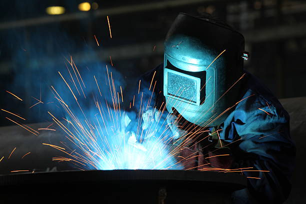 Best Pipe Welding in North Grosvenor Dale, CT