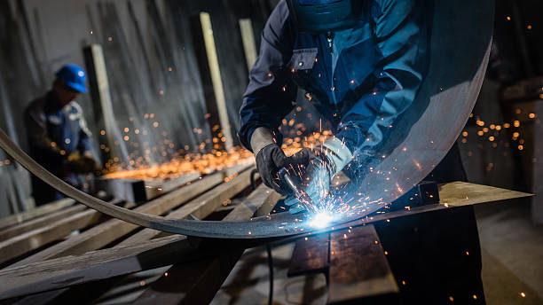  North Grosvenor Dale, CT Welder Pros